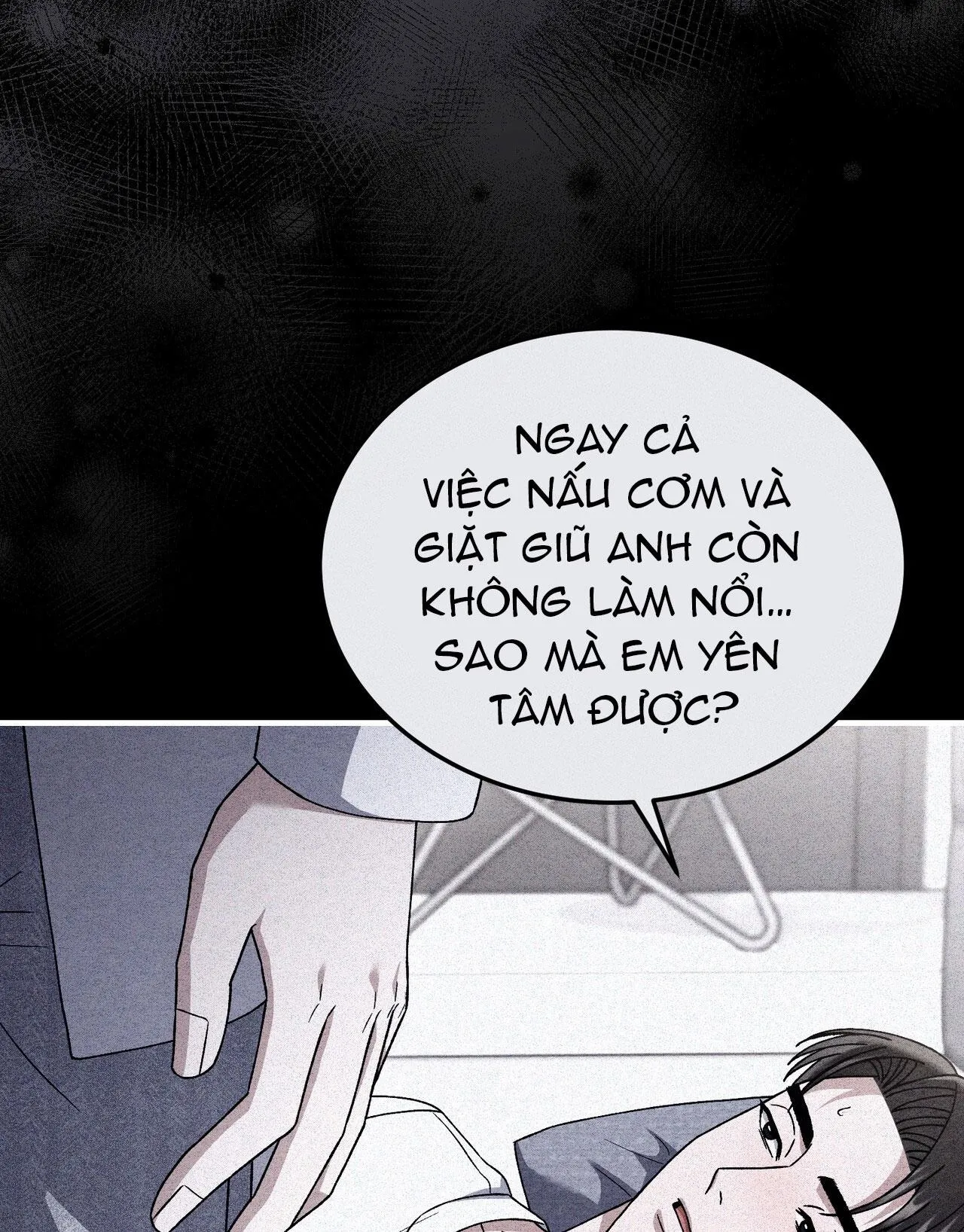ĂN MỘT LỜI HAI Chapter 75 Trang 97