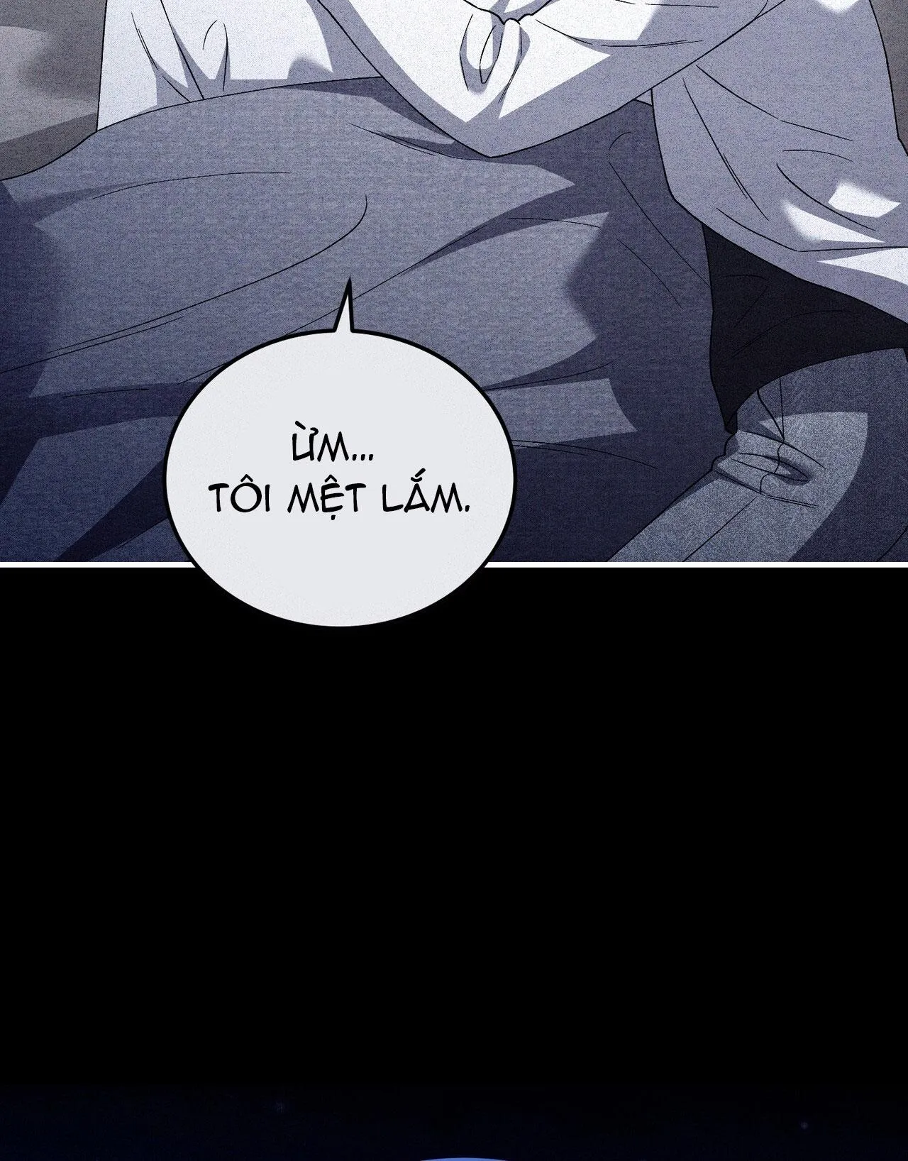 ĂN MỘT LỜI HAI Chapter 75 Trang 105