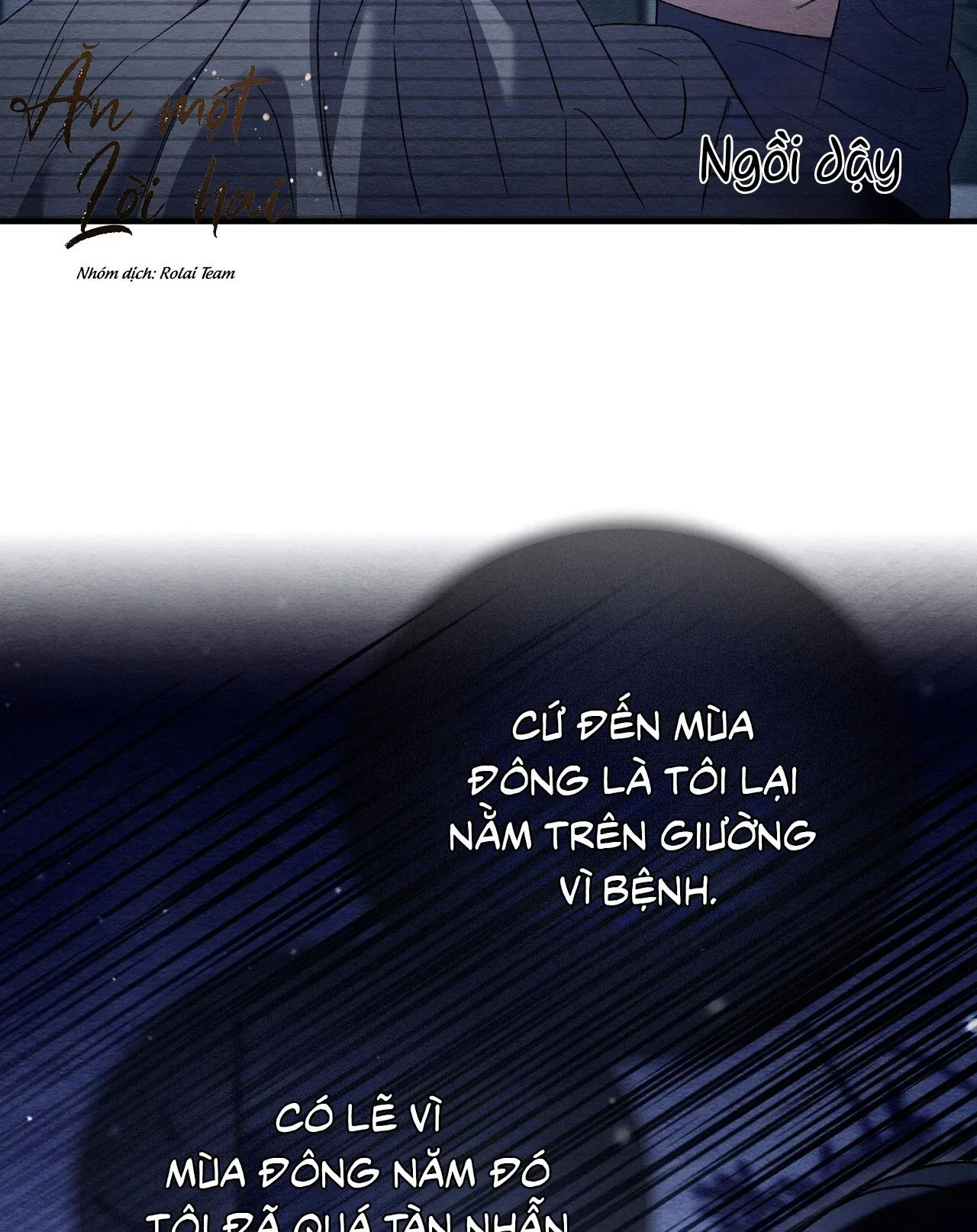 ĂN MỘT LỜI HAI Chapter 75 Trang 113