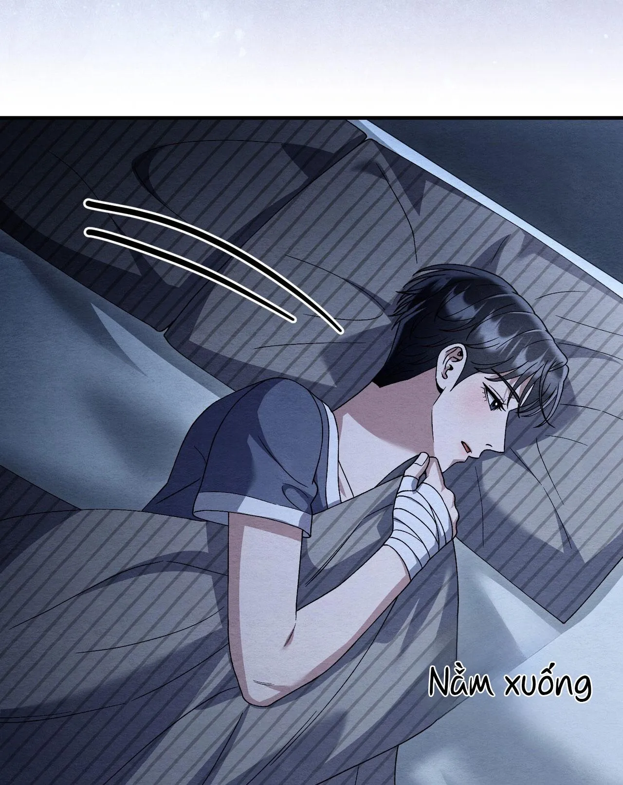 ĂN MỘT LỜI HAI Chapter 75 Trang 116