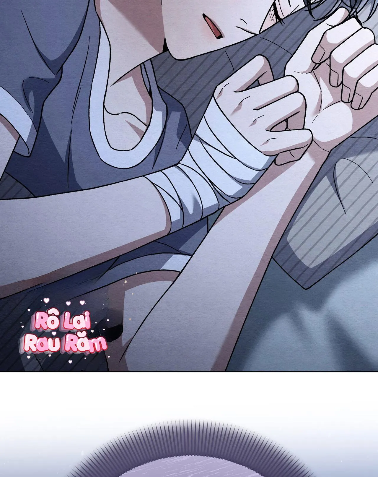 ĂN MỘT LỜI HAI Chapter 75 Trang 119