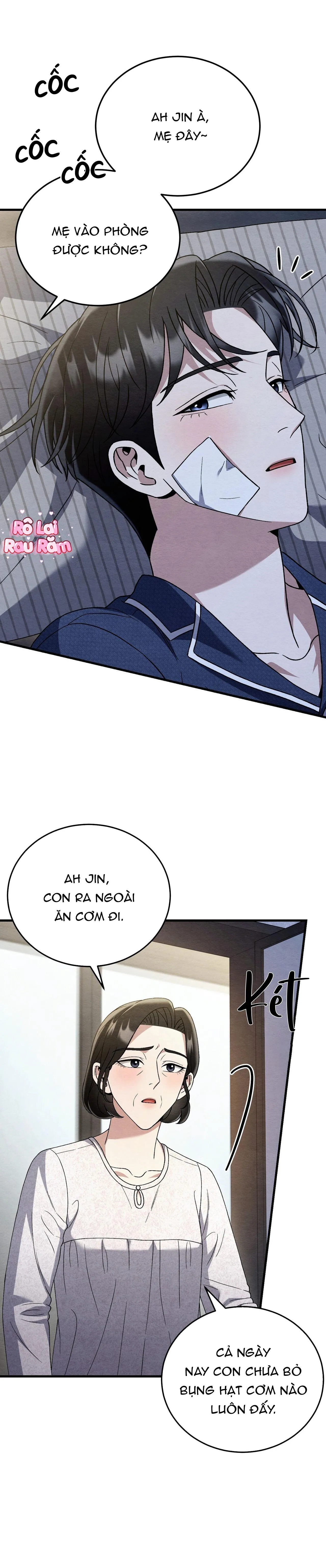 ĂN MỘT LỜI HAI Chapter 76 Trang 4