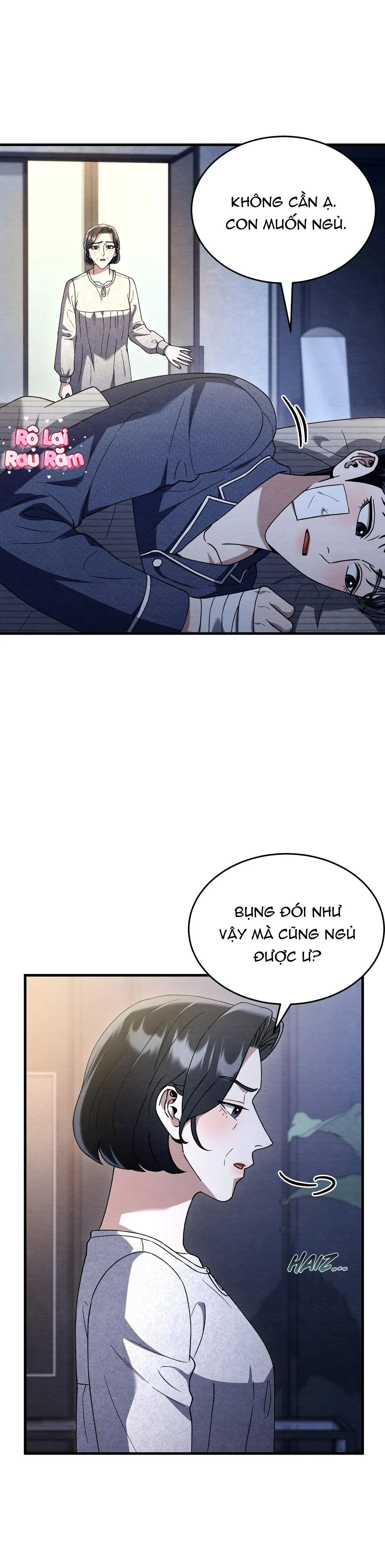 ĂN MỘT LỜI HAI Chapter 76 Trang 5