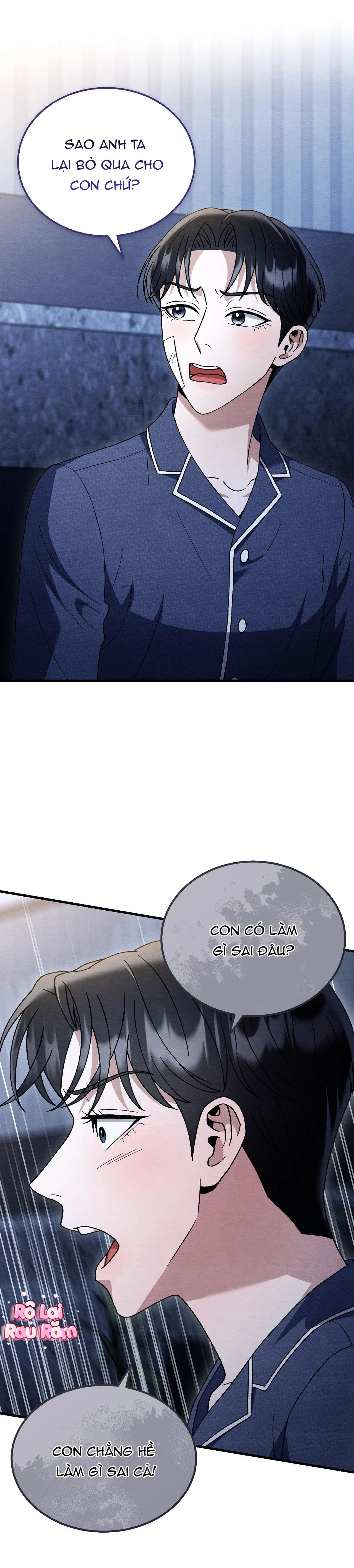 ĂN MỘT LỜI HAI Chapter 76 Trang 9