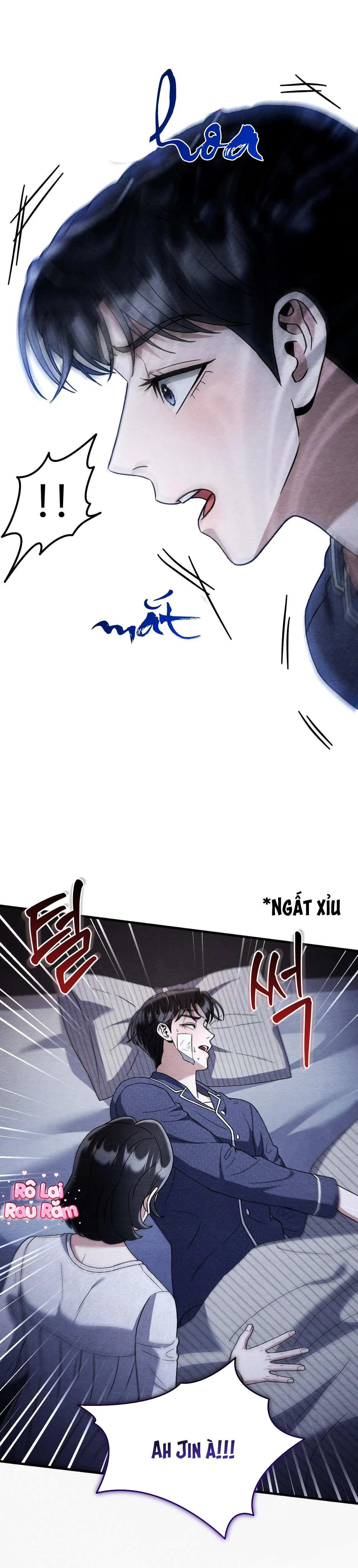 ĂN MỘT LỜI HAI Chapter 76 Trang 13