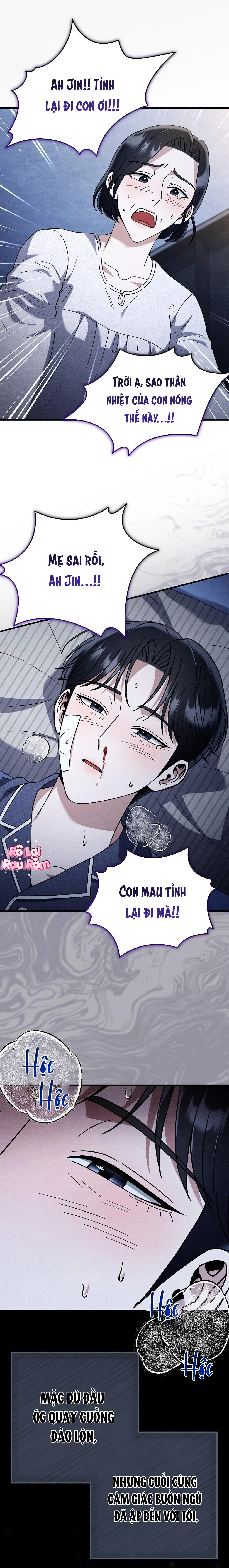 ĂN MỘT LỜI HAI Chapter 76 Trang 14