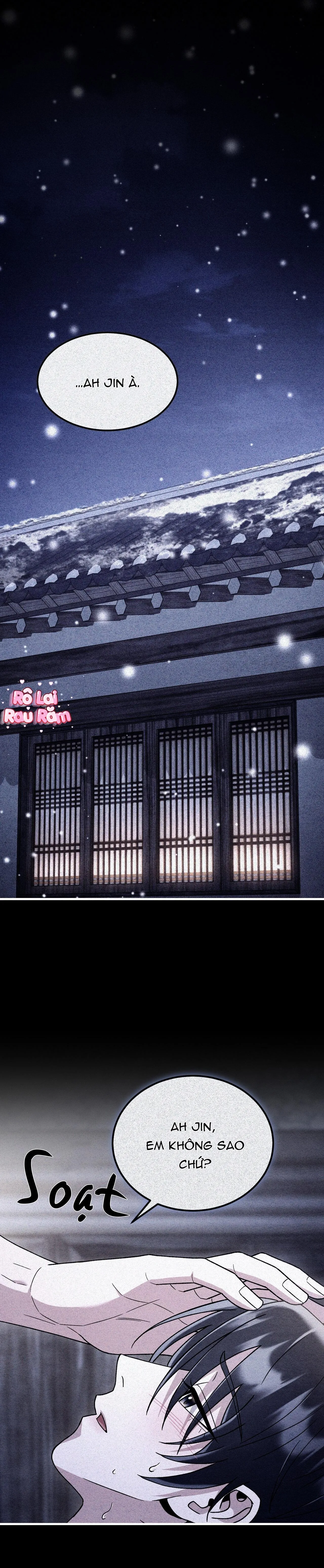 ĂN MỘT LỜI HAI Chapter 76 Trang 15