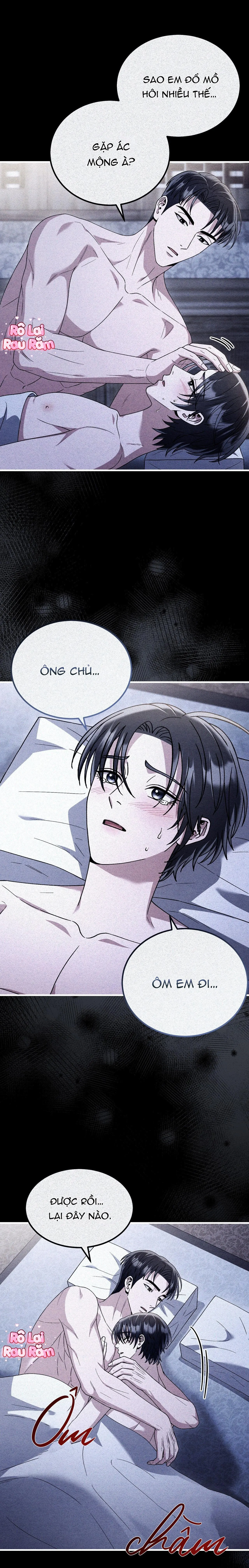 ĂN MỘT LỜI HAI Chapter 76 Trang 16