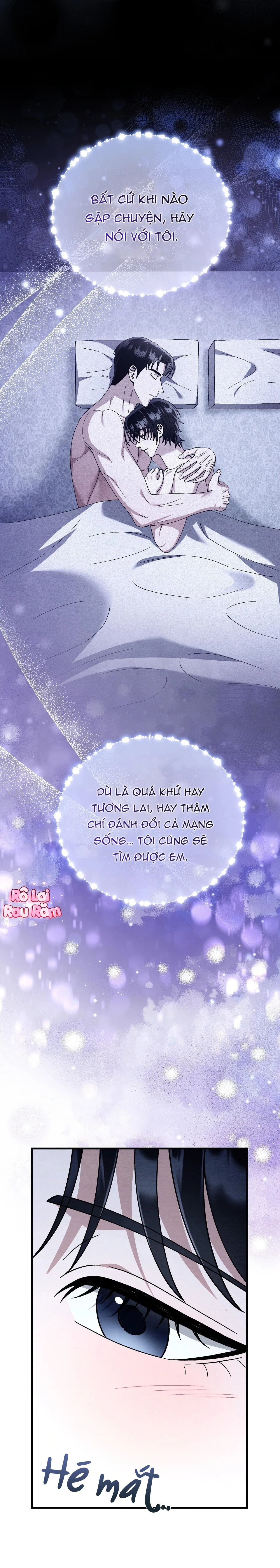 ĂN MỘT LỜI HAI Chapter 76 Trang 18