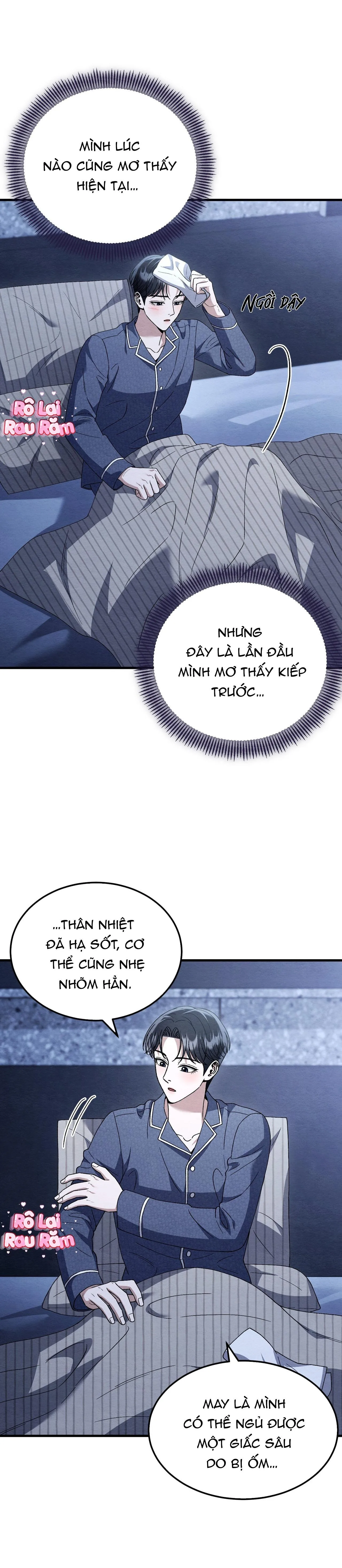 ĂN MỘT LỜI HAI Chapter 76 Trang 19