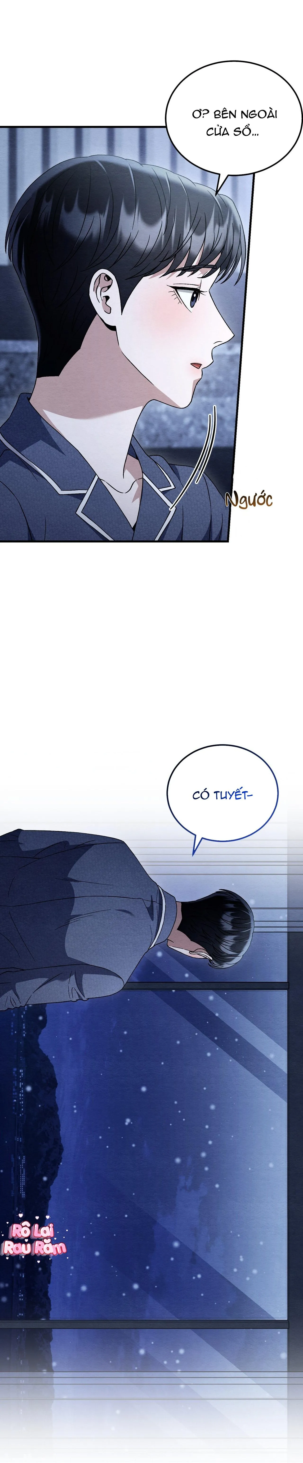 ĂN MỘT LỜI HAI Chapter 76 Trang 20