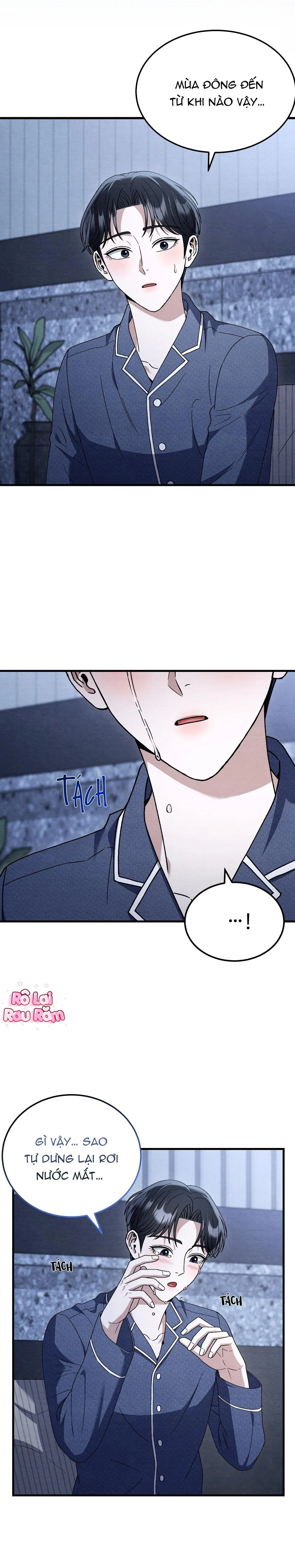 ĂN MỘT LỜI HAI Chapter 76 Trang 21