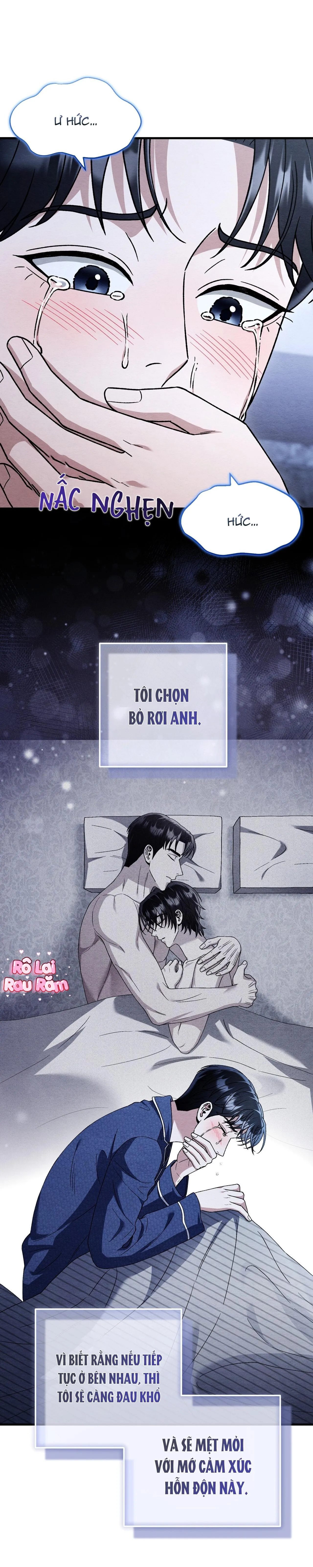 ĂN MỘT LỜI HAI Chapter 76 Trang 22