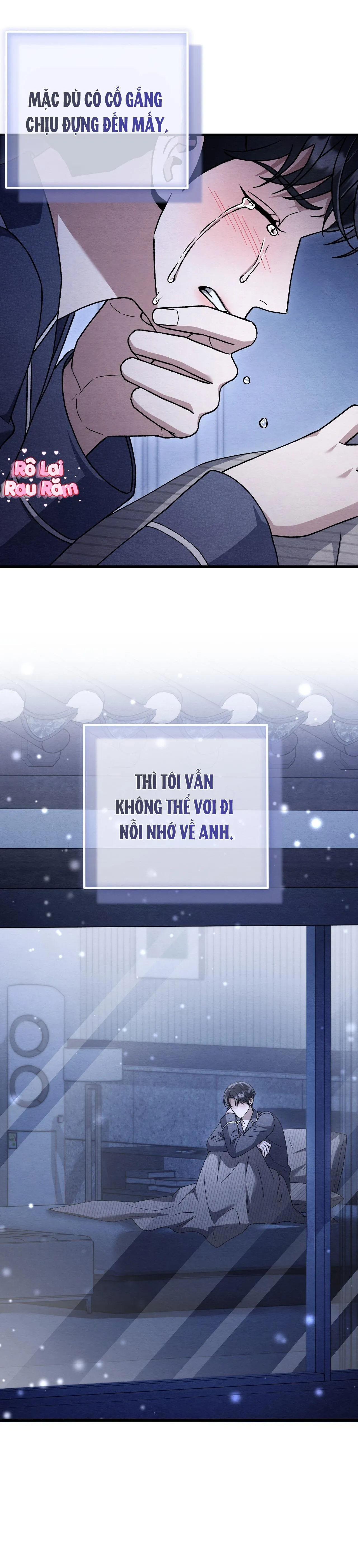 ĂN MỘT LỜI HAI Chapter 76 Trang 23