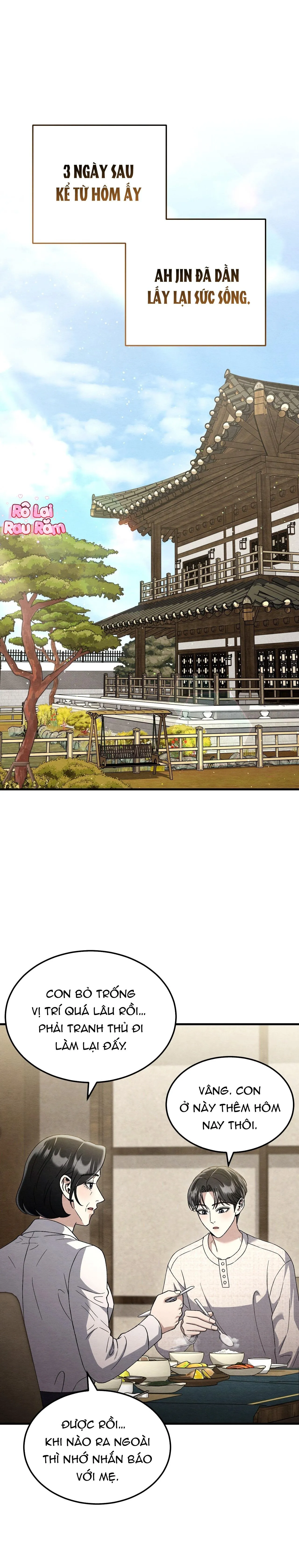 ĂN MỘT LỜI HAI Chapter 76 Trang 24