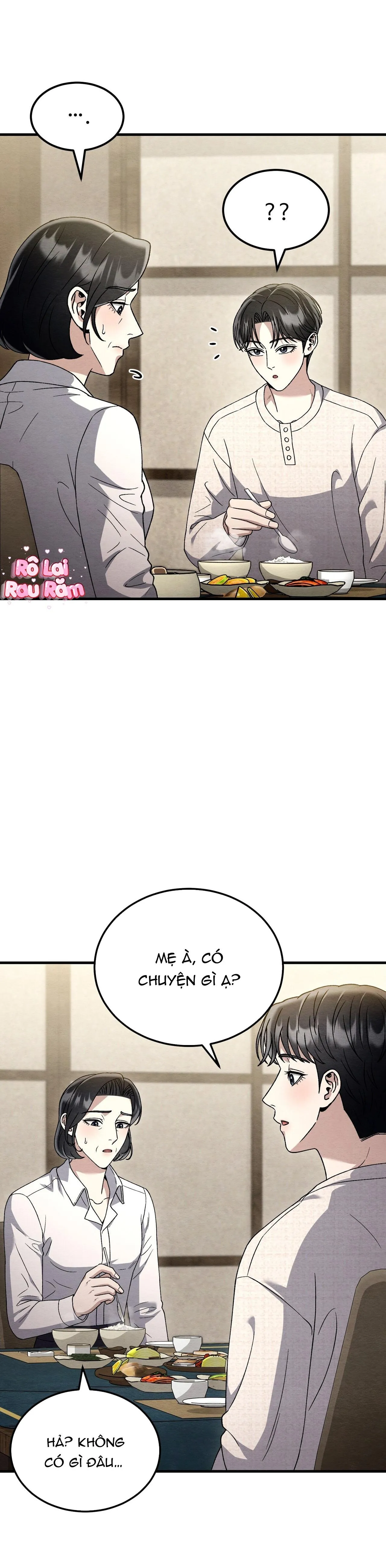 ĂN MỘT LỜI HAI Chapter 76 Trang 25