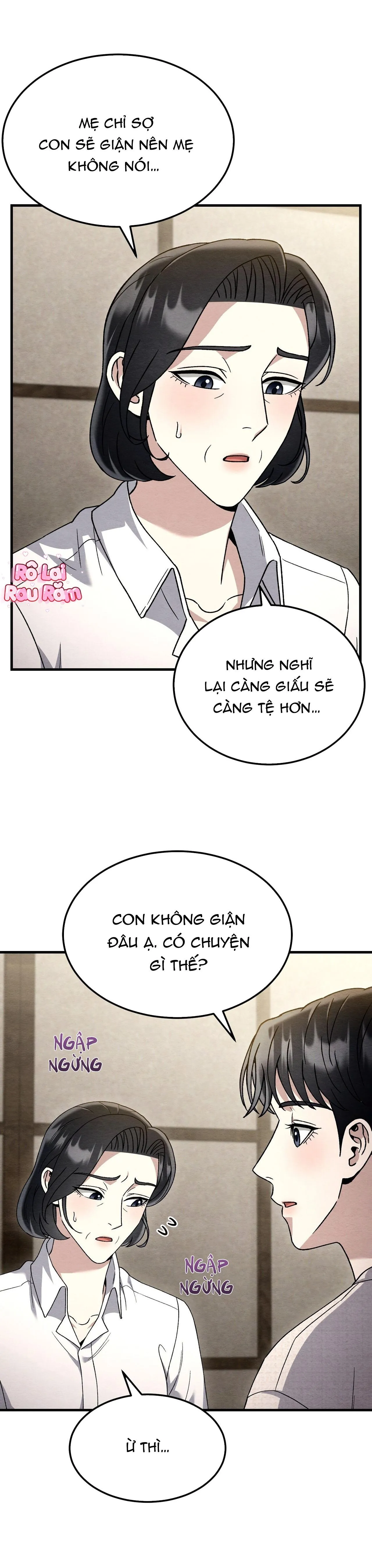 ĂN MỘT LỜI HAI Chapter 76 Trang 26