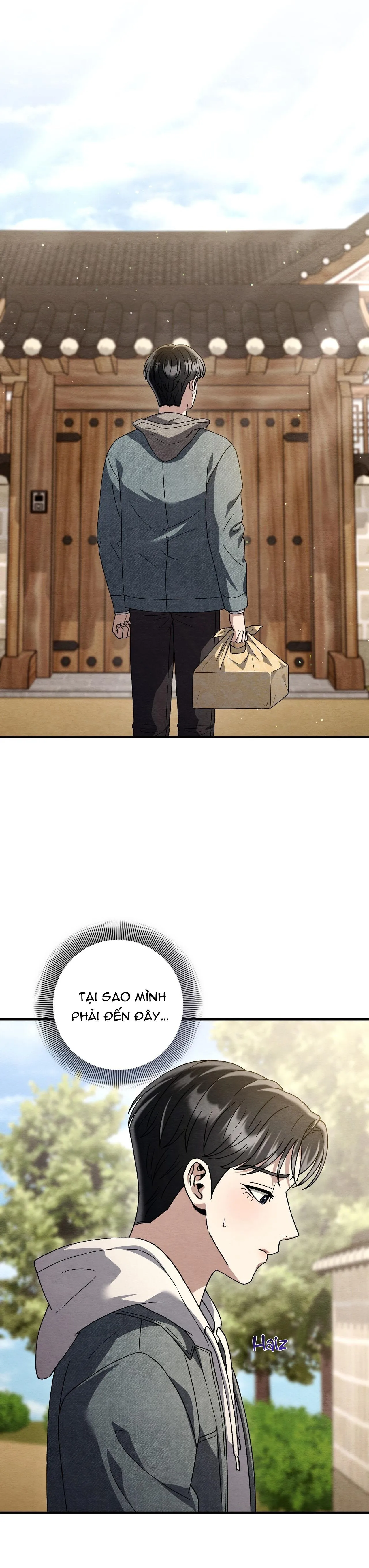 ĂN MỘT LỜI HAI Chapter 77 Trang 4