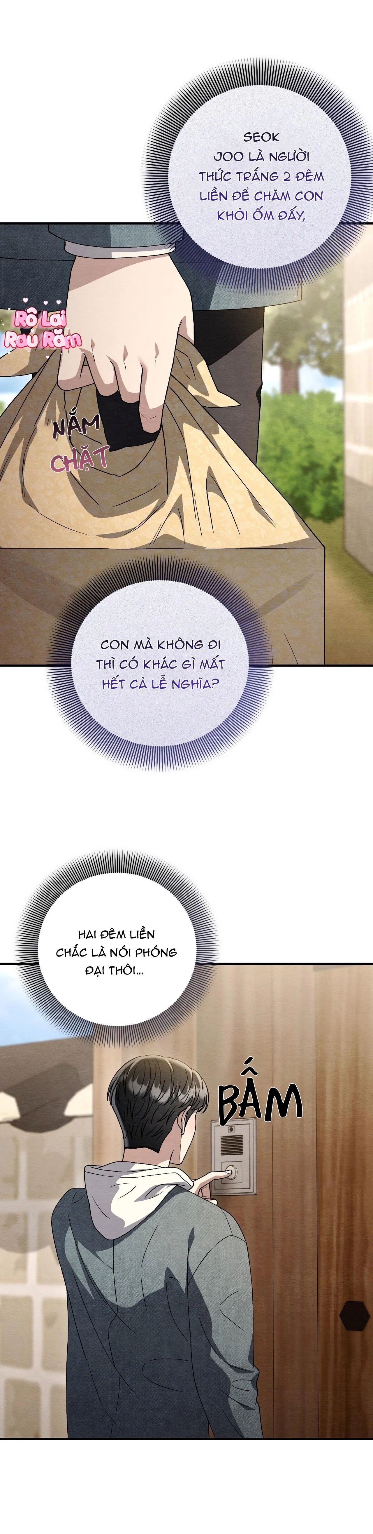 ĂN MỘT LỜI HAI Chapter 77 Trang 5