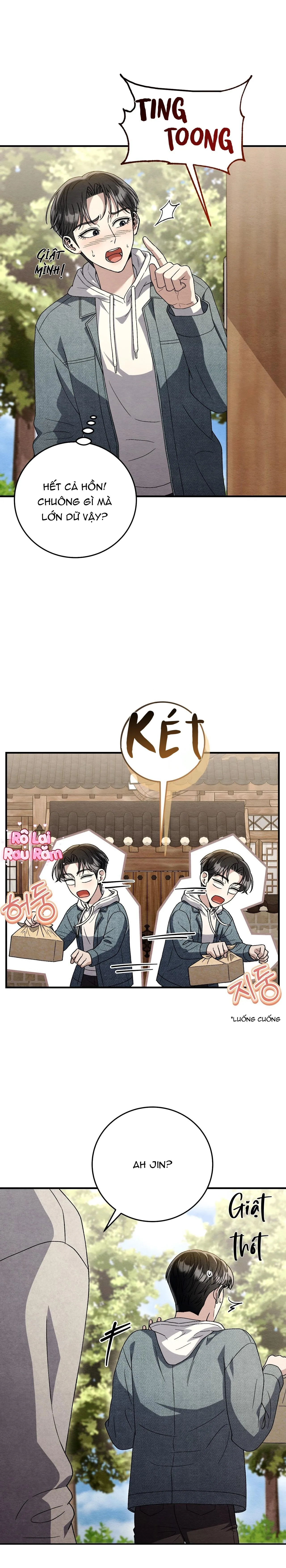 ĂN MỘT LỜI HAI Chapter 77 Trang 6