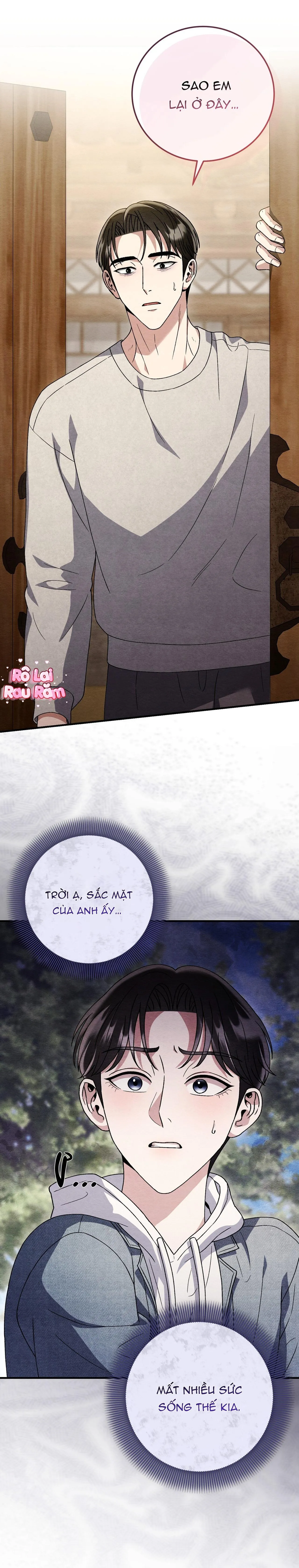 ĂN MỘT LỜI HAI Chapter 77 Trang 7