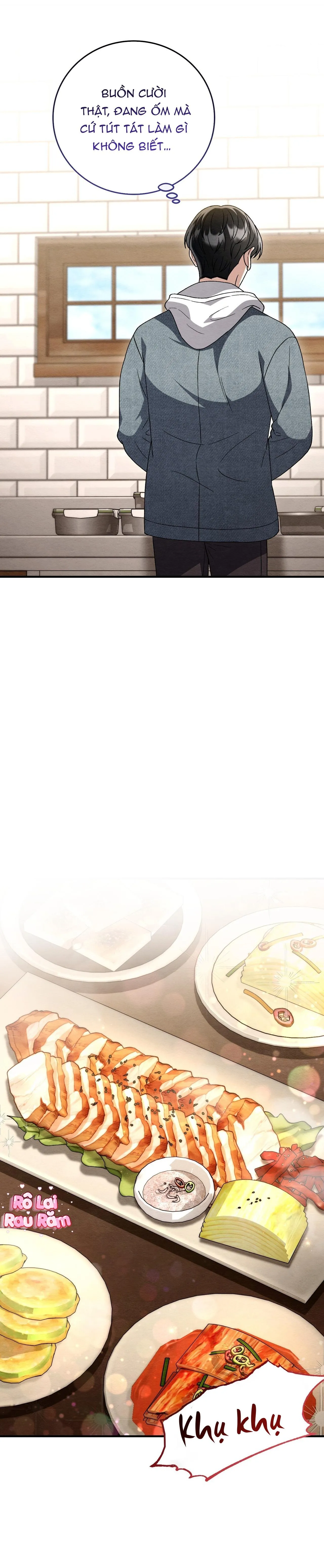 ĂN MỘT LỜI HAI Chapter 77 Trang 14