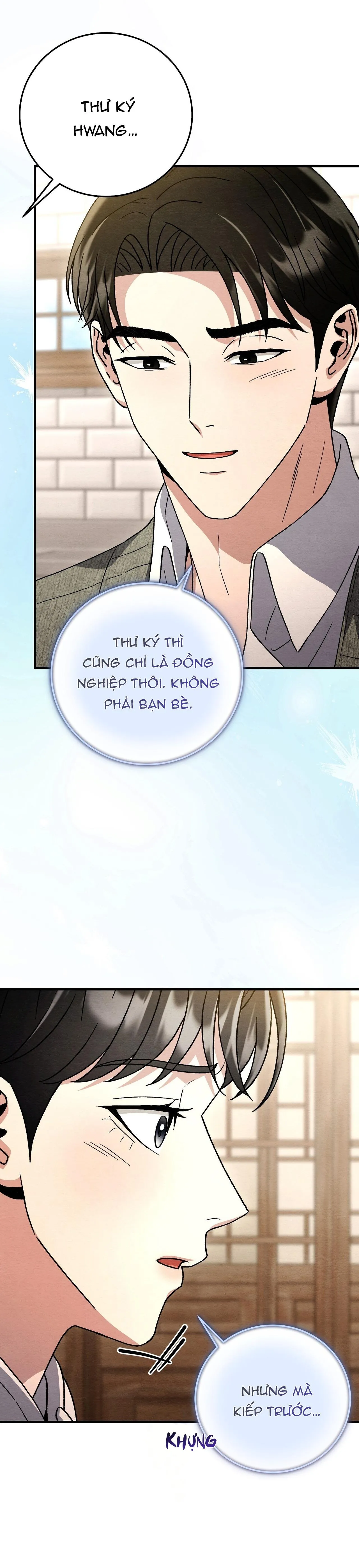 ĂN MỘT LỜI HAI Chapter 77 Trang 16