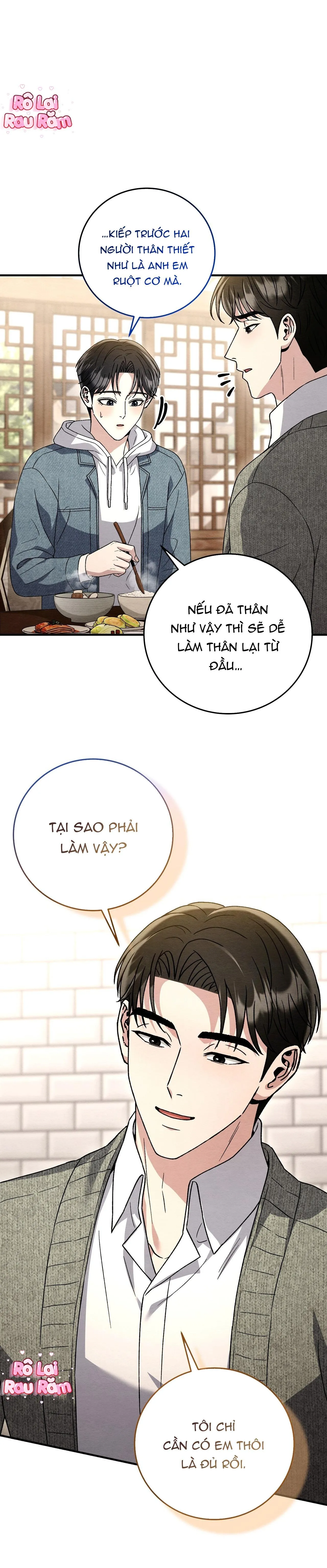 ĂN MỘT LỜI HAI Chapter 77 Trang 17