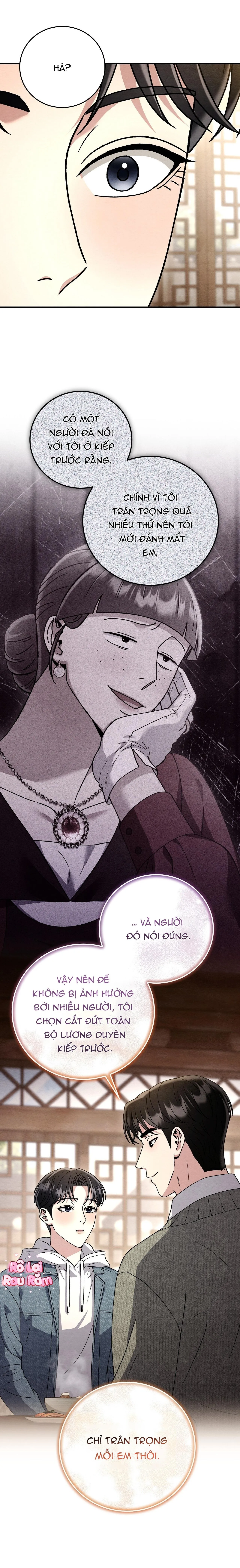 ĂN MỘT LỜI HAI Chapter 77 Trang 18