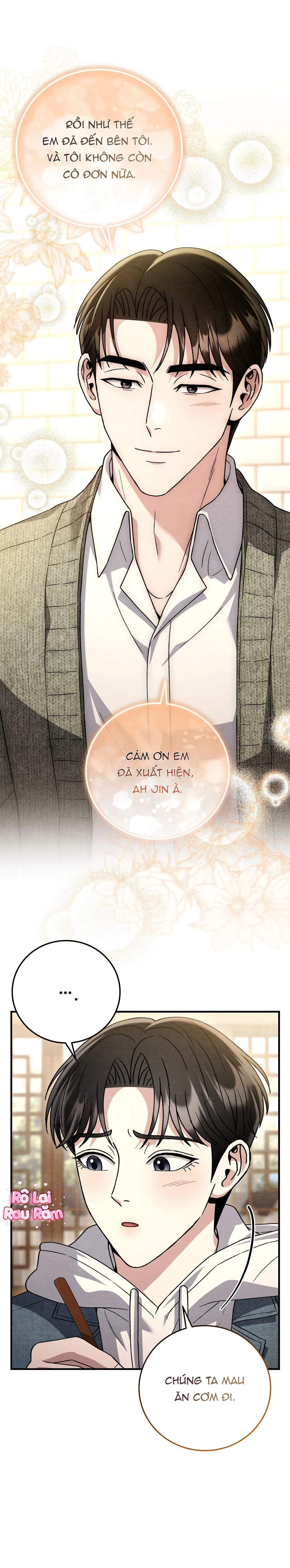 ĂN MỘT LỜI HAI Chapter 77 Trang 19