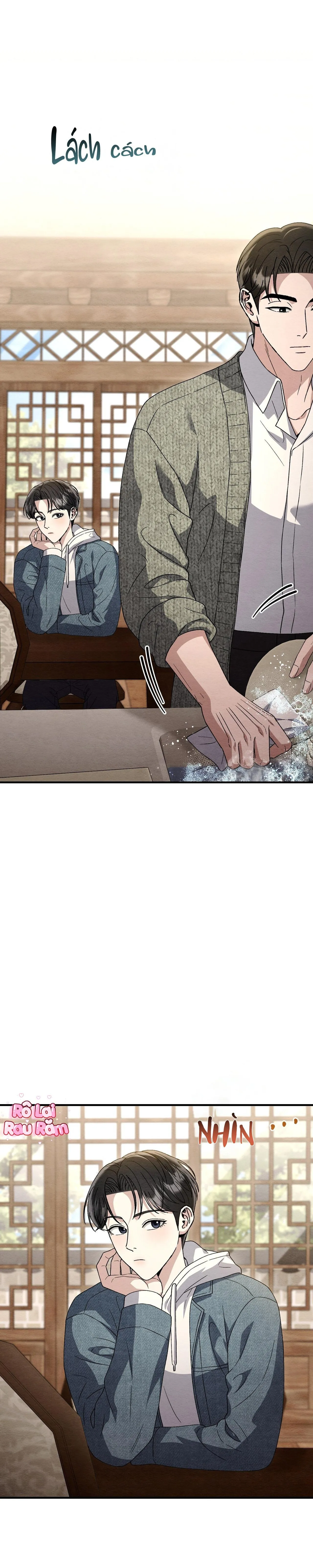 ĂN MỘT LỜI HAI Chapter 77 Trang 20