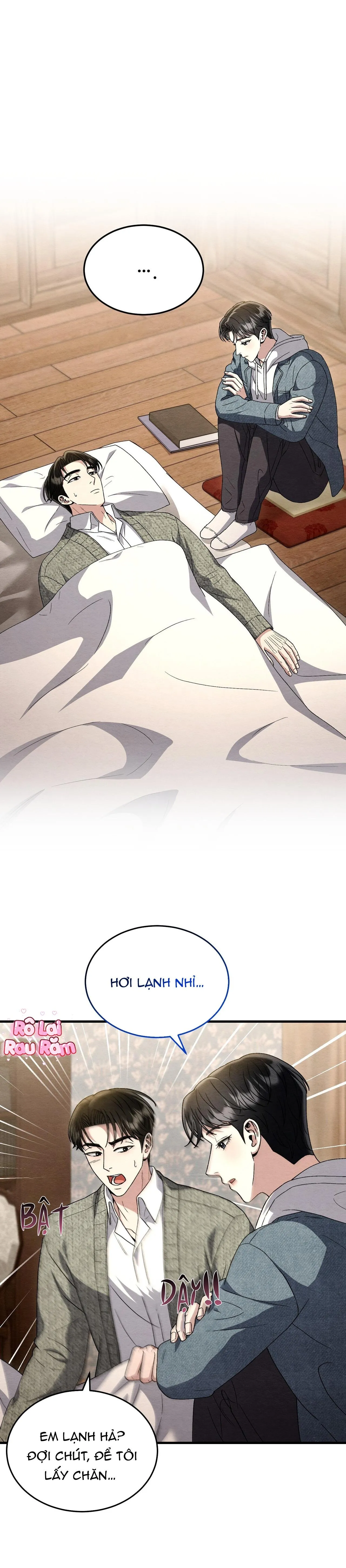 ĂN MỘT LỜI HAI Chapter 77 Trang 24