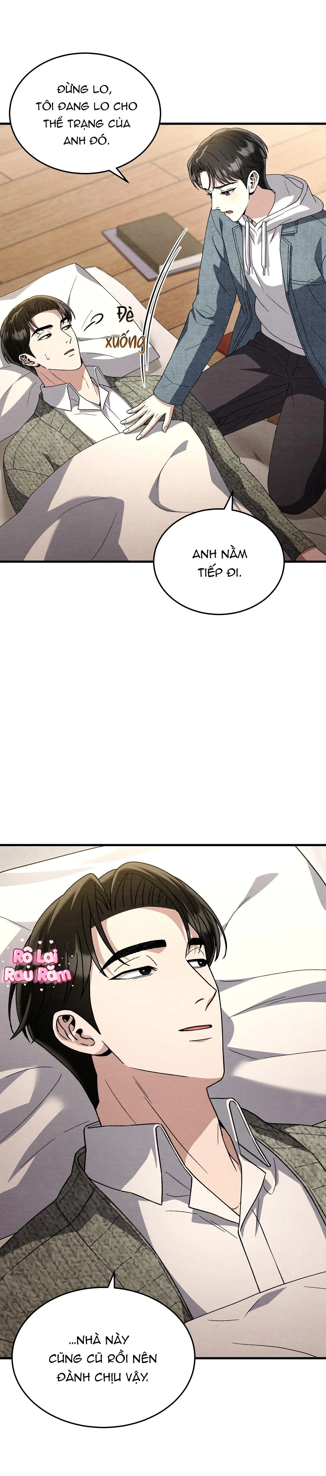 ĂN MỘT LỜI HAI Chapter 77 Trang 25