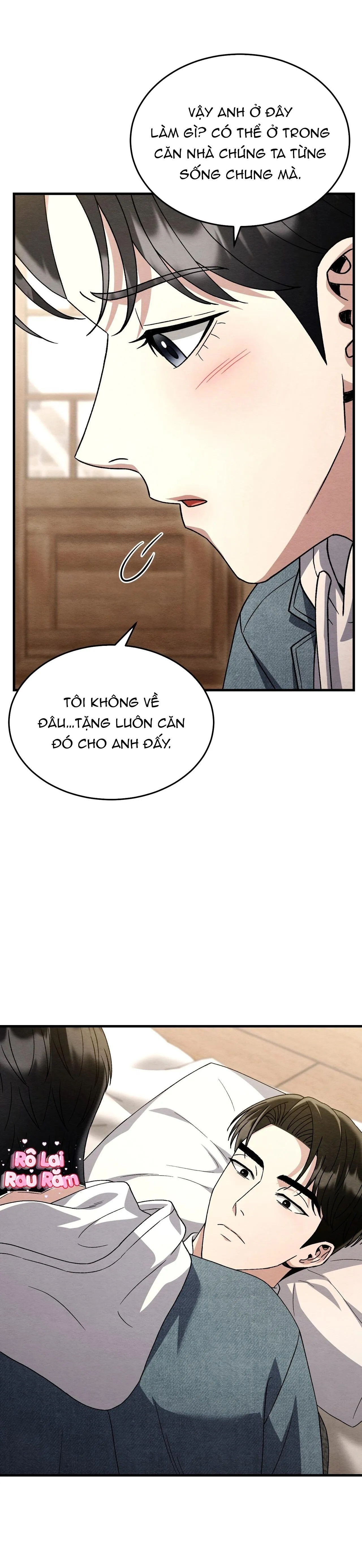 ĂN MỘT LỜI HAI Chapter 77 Trang 26