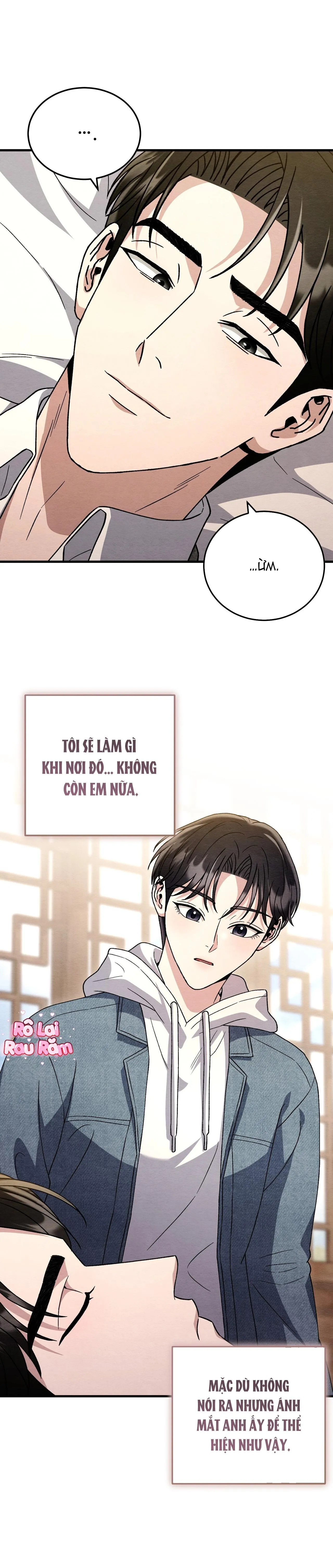 ĂN MỘT LỜI HAI Chapter 77 Trang 27