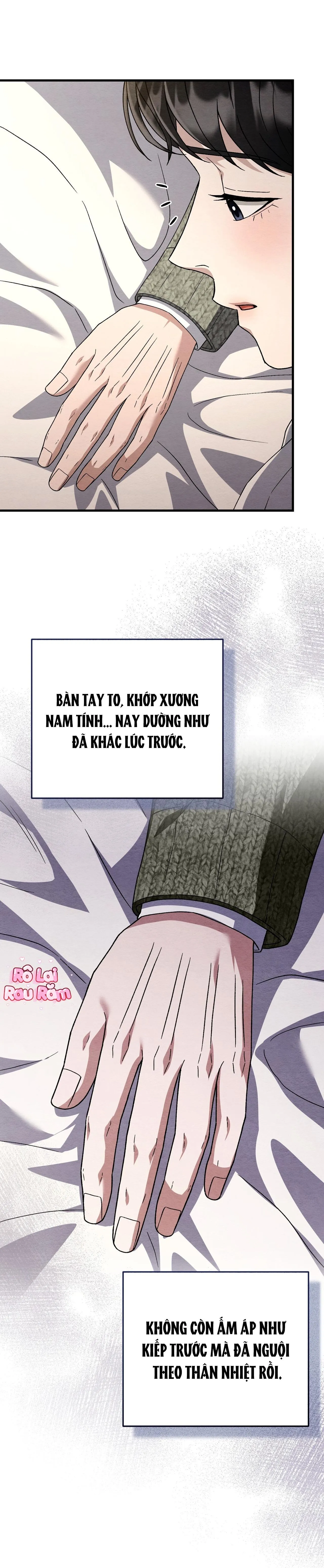 ĂN MỘT LỜI HAI Chapter 77 Trang 28