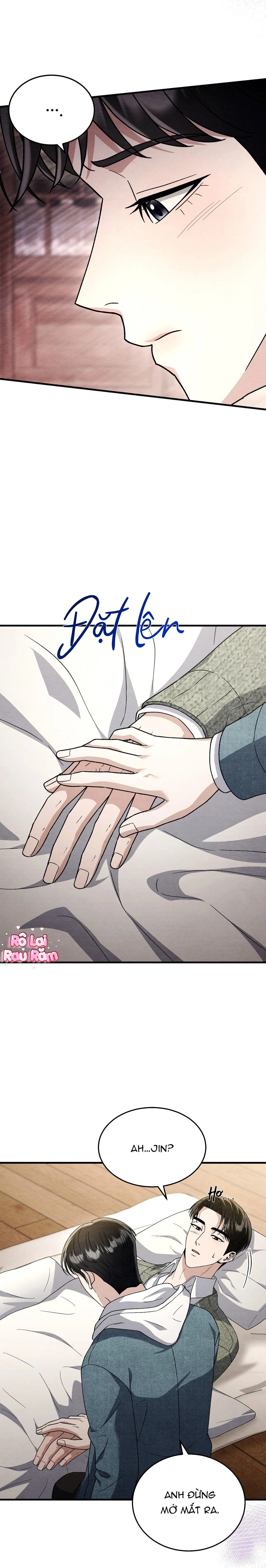 ĂN MỘT LỜI HAI Chapter 77 Trang 29