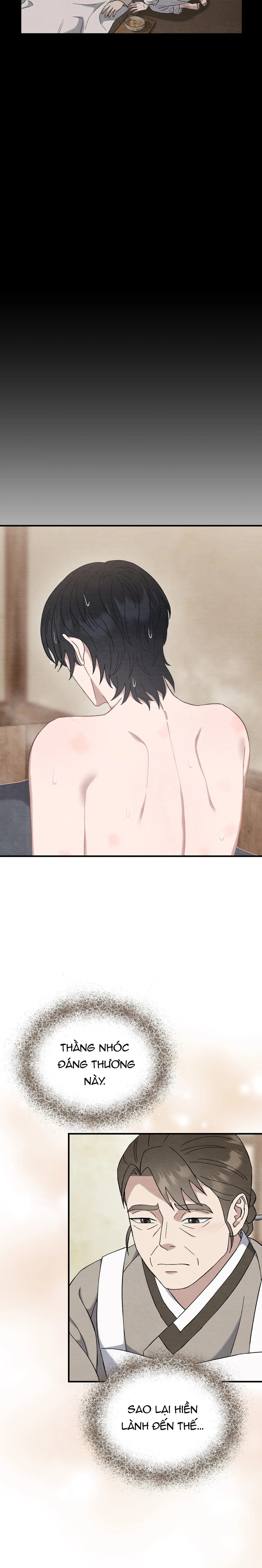 ĂN MỘT LỜI HAI Chapter 8 Trang 19