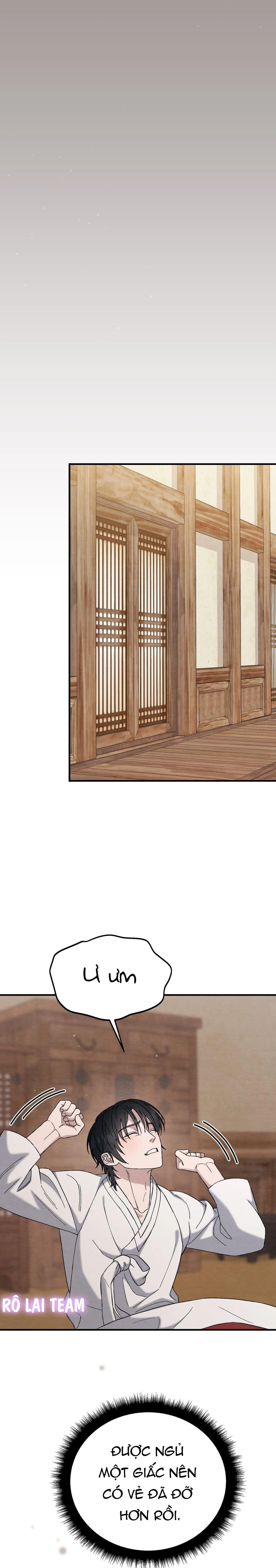 ĂN MỘT LỜI HAI Chapter 8 Trang 24