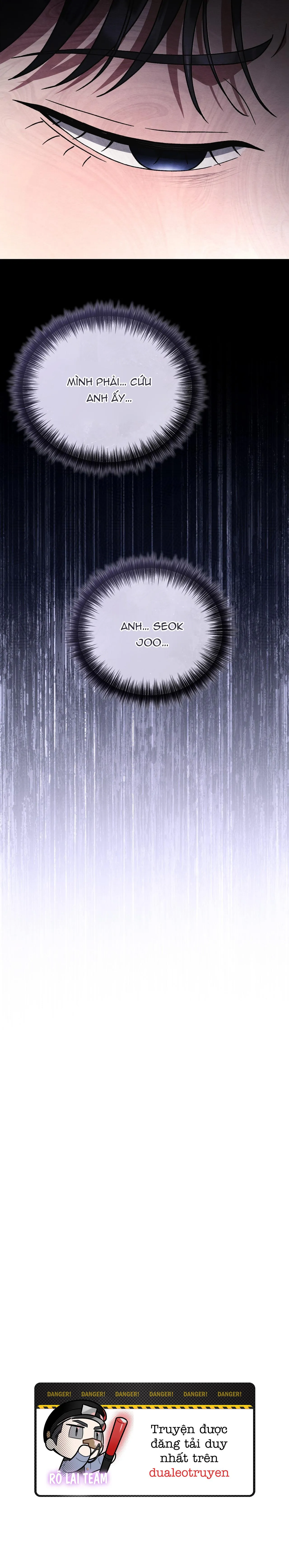 ĂN MỘT LỜI HAI Chapter 80 Trang 8