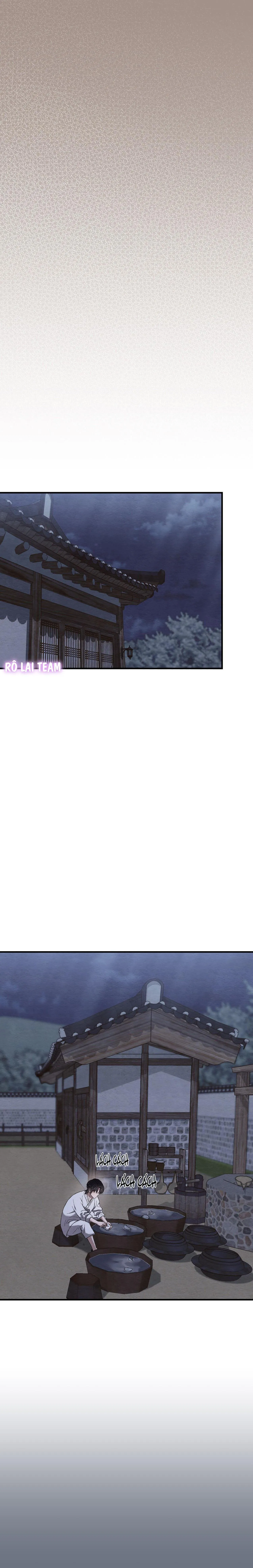 ĂN MỘT LỜI HAI Chapter 9 Trang 5