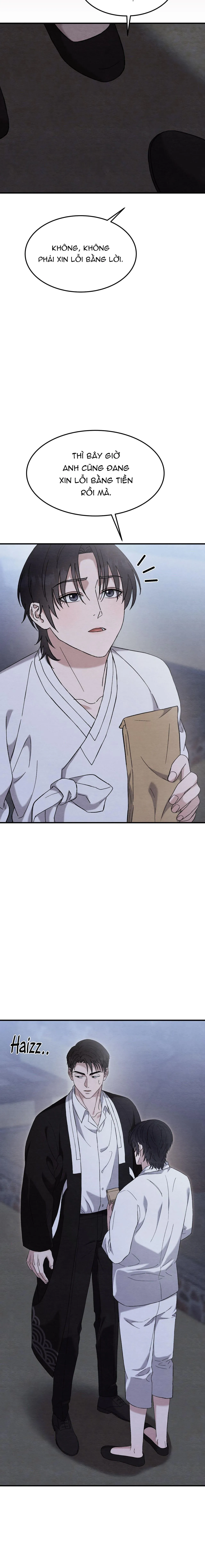 ĂN MỘT LỜI HAI Chapter 9 Trang 20