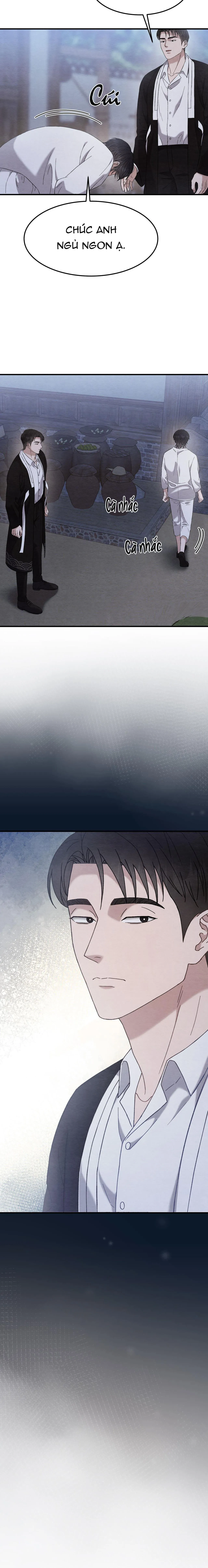 ĂN MỘT LỜI HAI Chapter 9 Trang 22