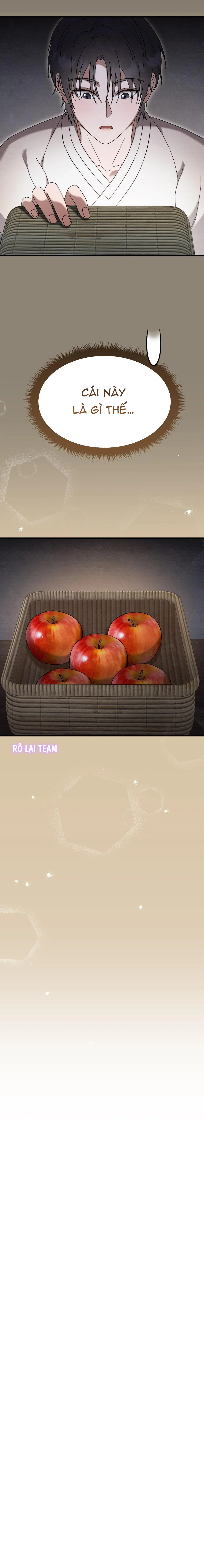 ĂN MỘT LỜI HAI Chapter 9 Trang 24