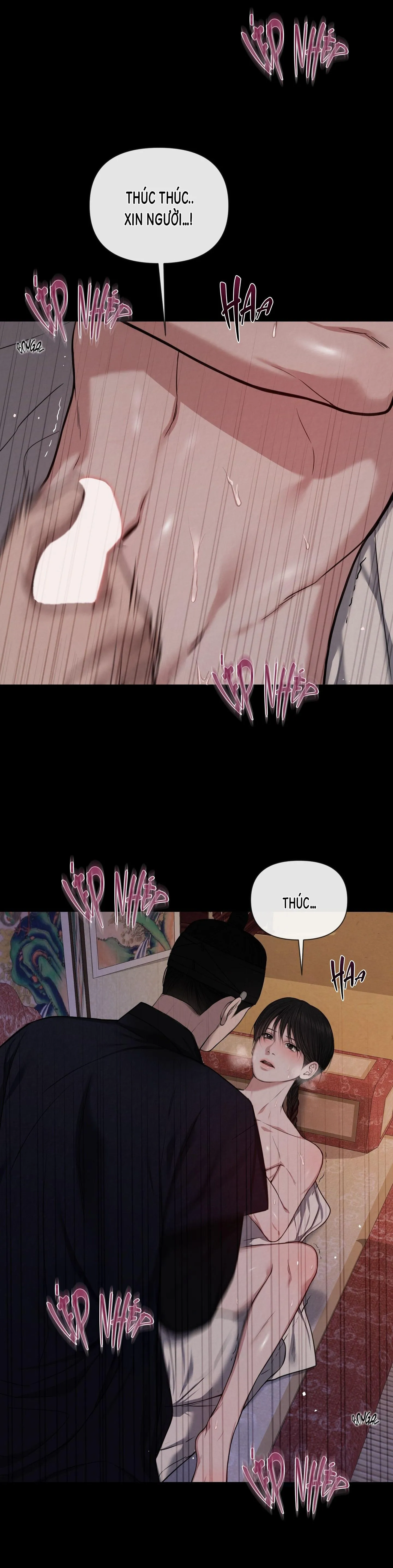 ĂN NĂN Chapter 1 Trang 6