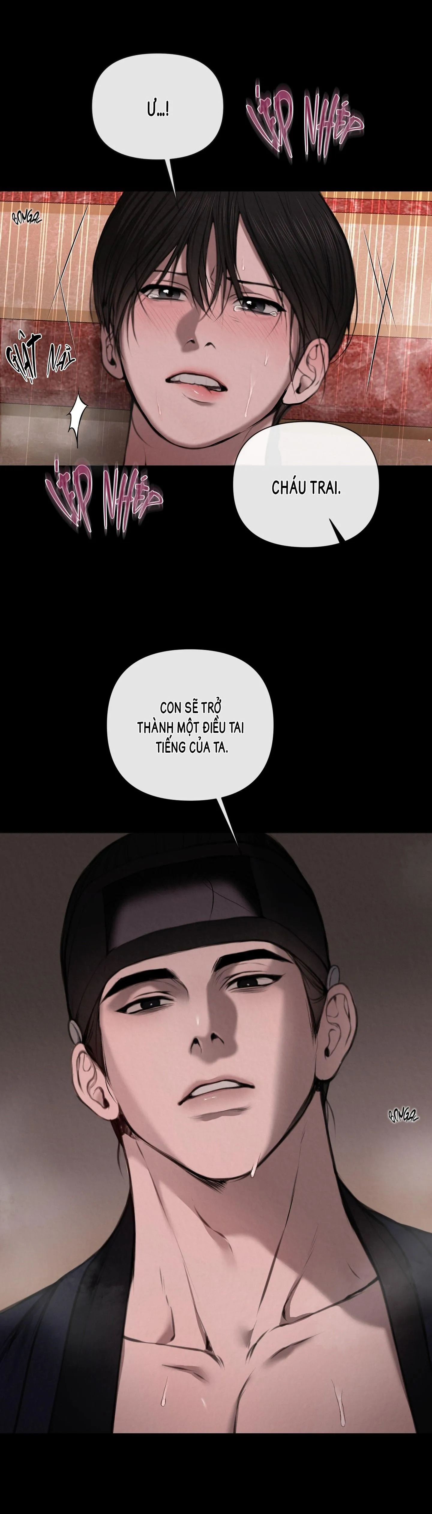 ĂN NĂN Chapter 1 Trang 7