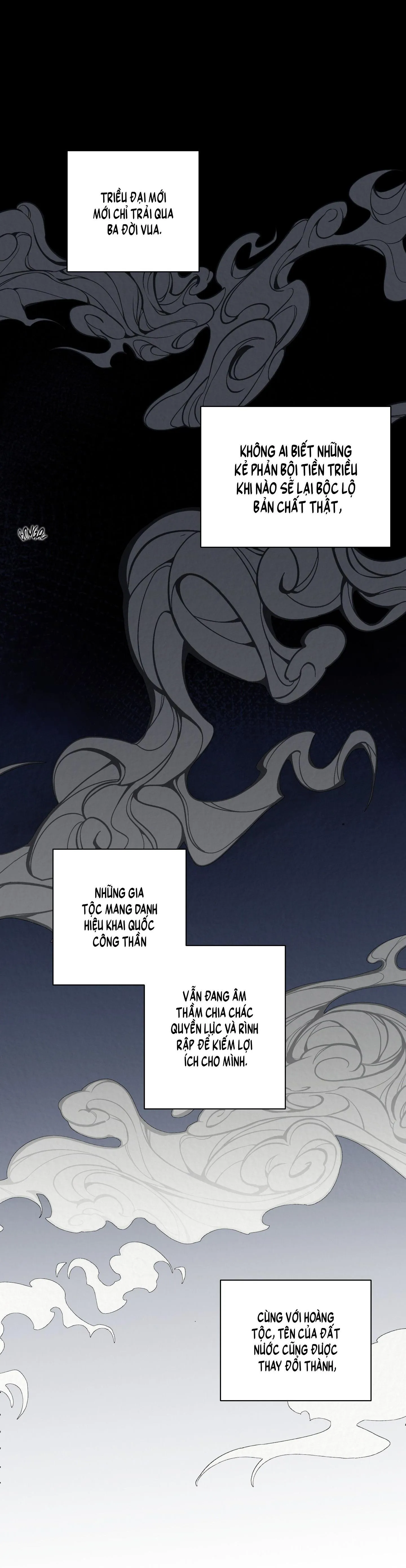 ĂN NĂN Chapter 1 Trang 9