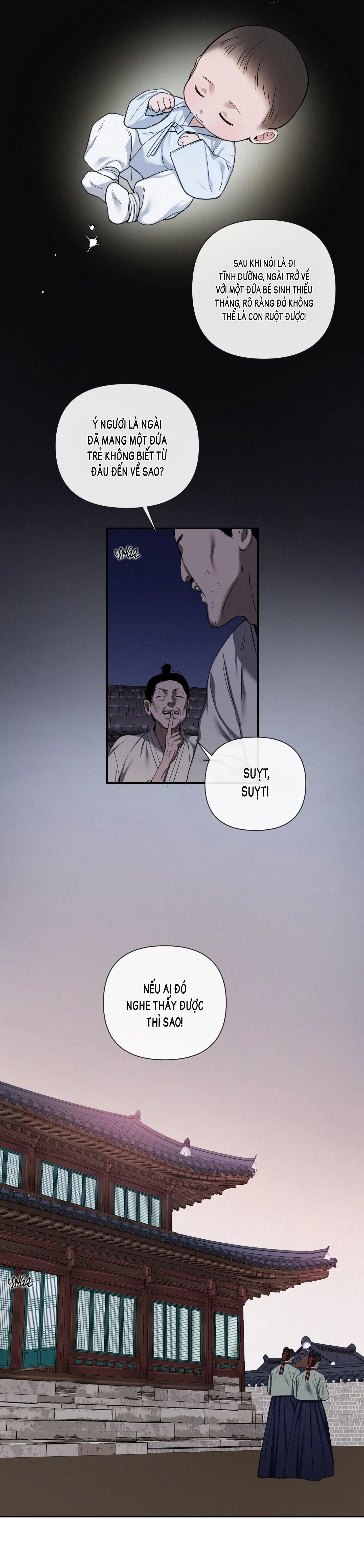 ĂN NĂN Chapter 1 Trang 13