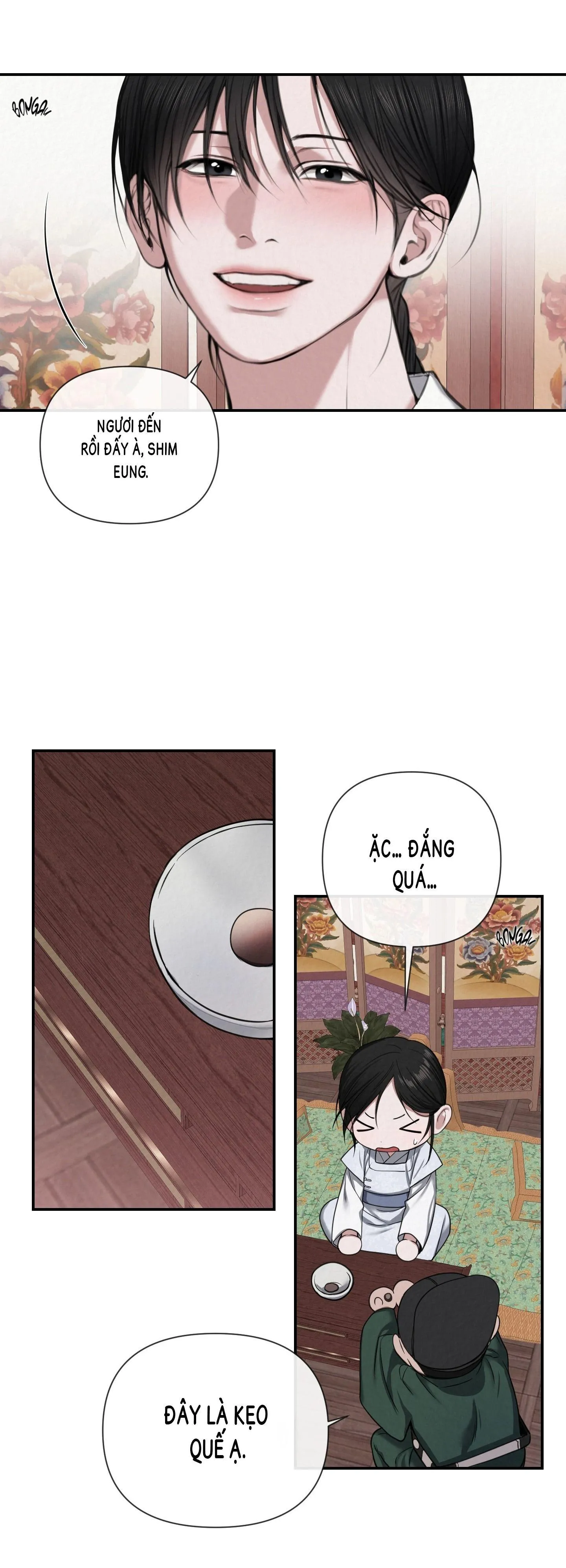 ĂN NĂN Chapter 1 Trang 15