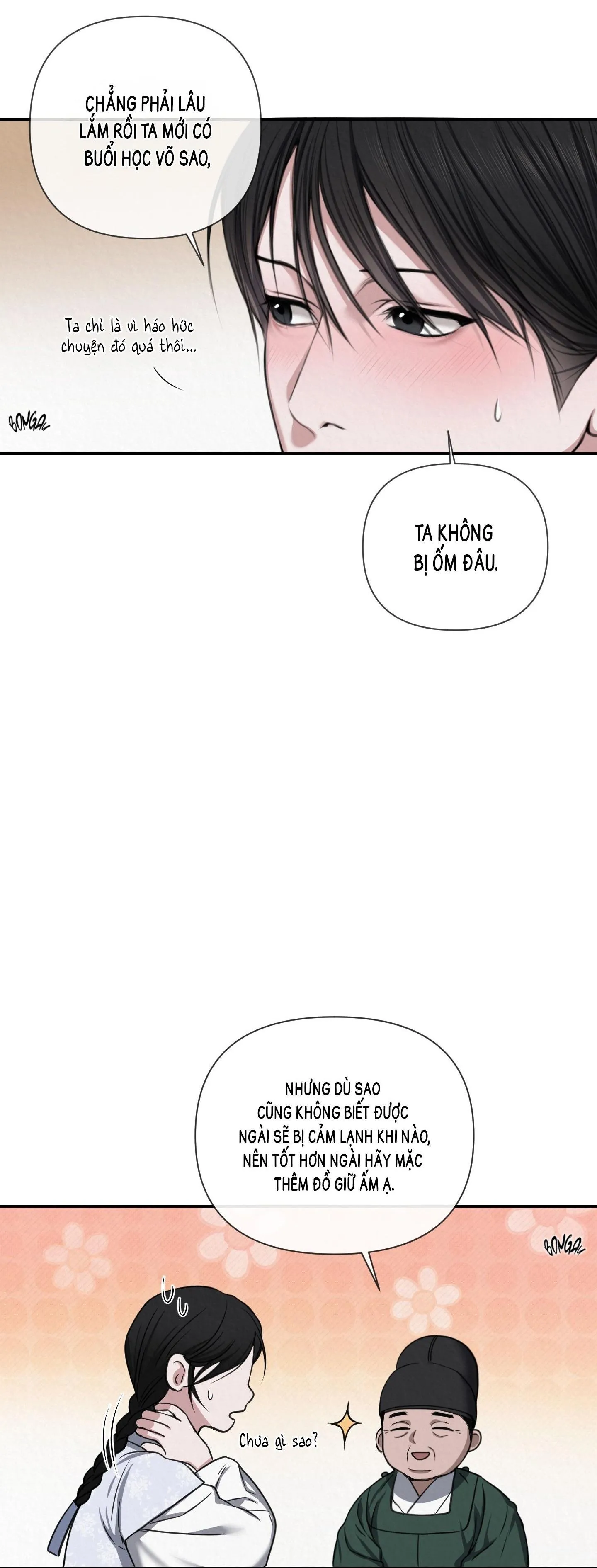 ĂN NĂN Chapter 1 Trang 18